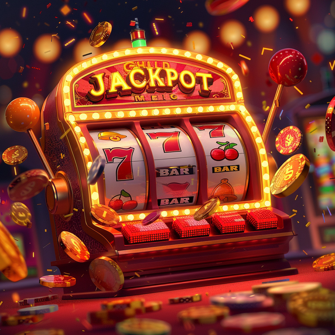 Jackpot 3